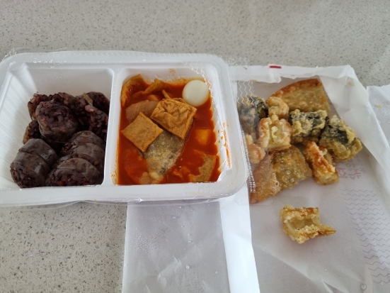죠스떡볶이문산 이미지