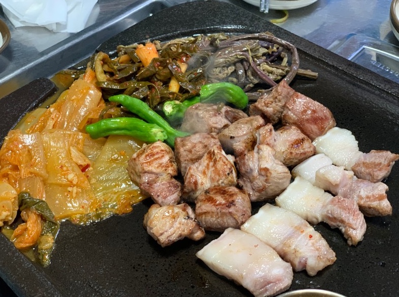패밀리고깃집 이미지