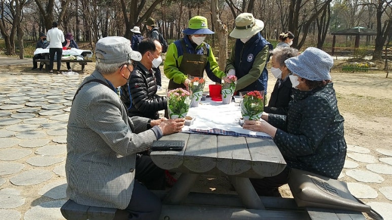 강원산림교육전문가협회 이미지