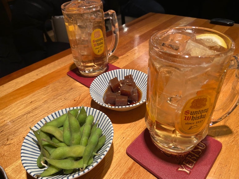오카에리 이미지