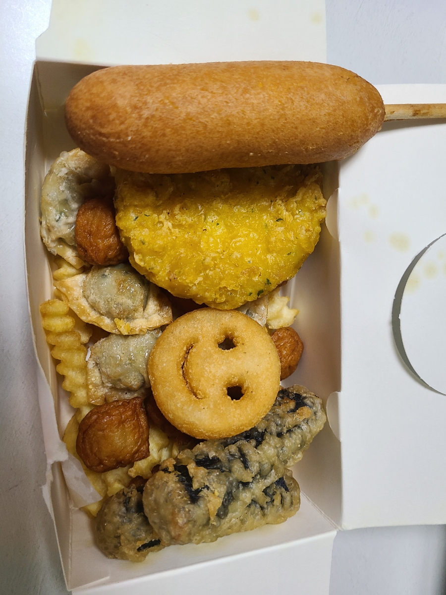 이배달마약삼겹떡볶이대전 이미지