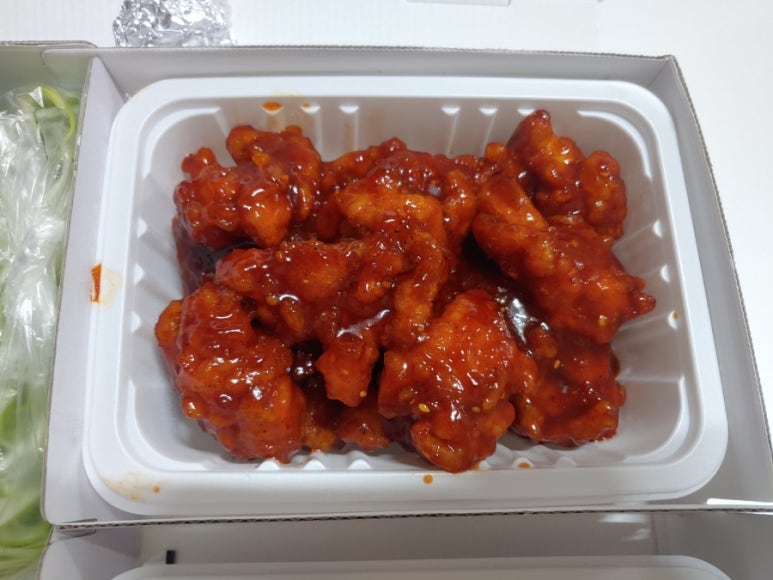 찌숯불바베큐 이미지