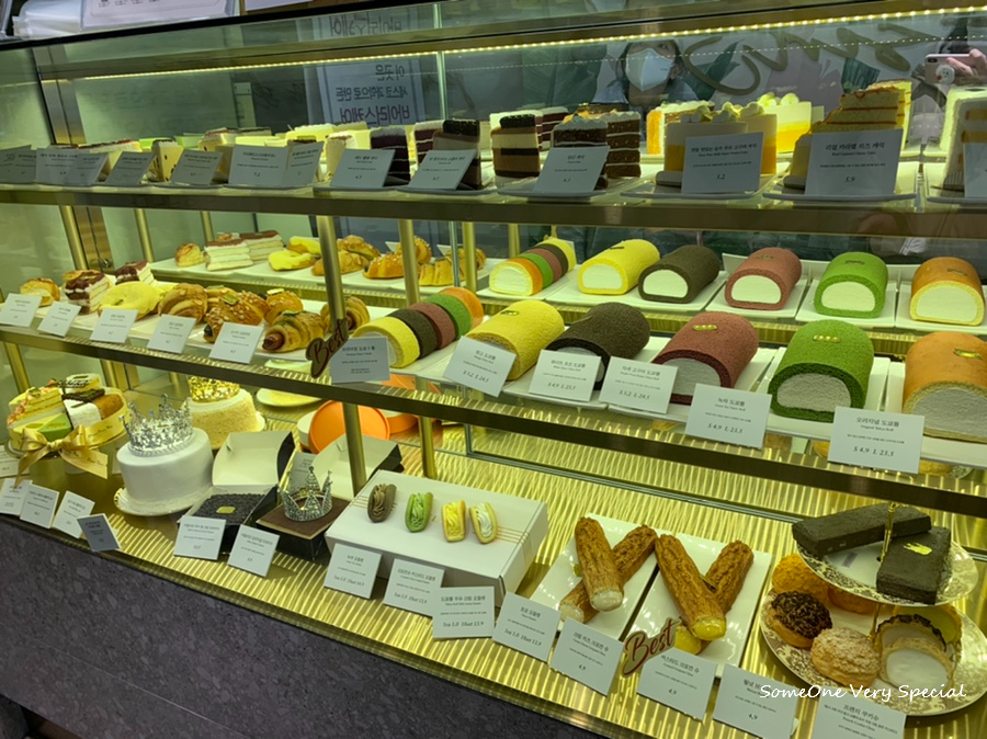 디저트39 검암경서점 이미지