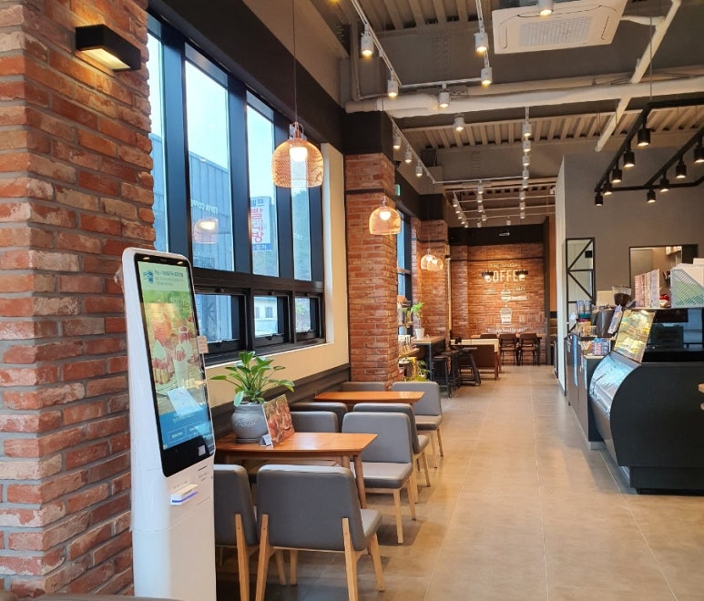 이디야커피입암남부점 이미지