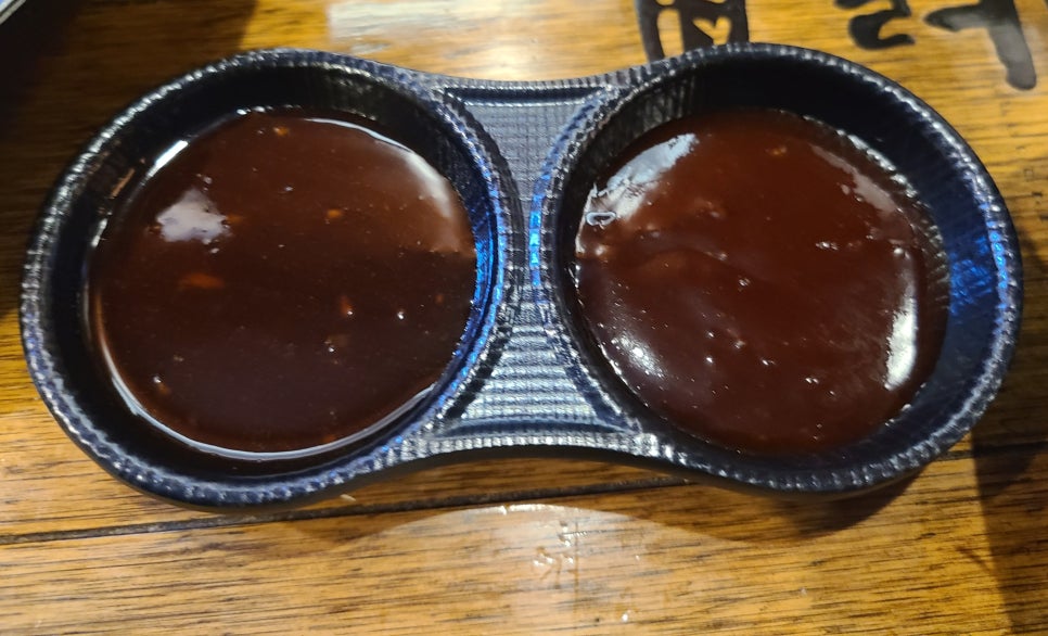 오븐마루치킨여수 이미지