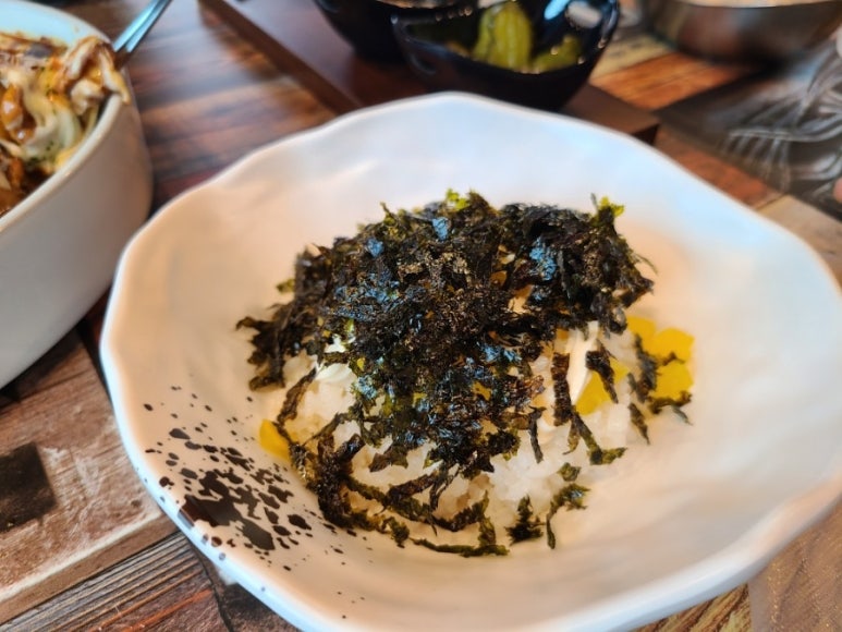 일미리금계찜닭 진천점 이미지