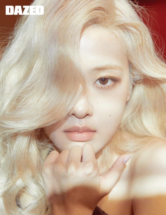 헝그리걸 이미지
