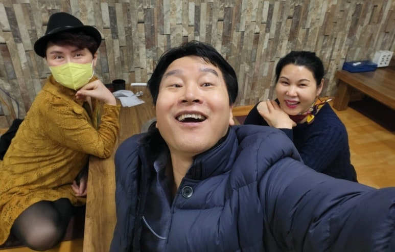 조박사한우숯불구이 이미지