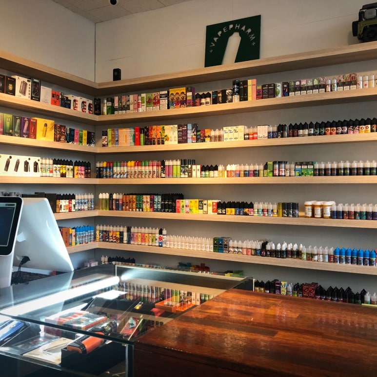 베이프팜(VAPEPHARM) 이미지
