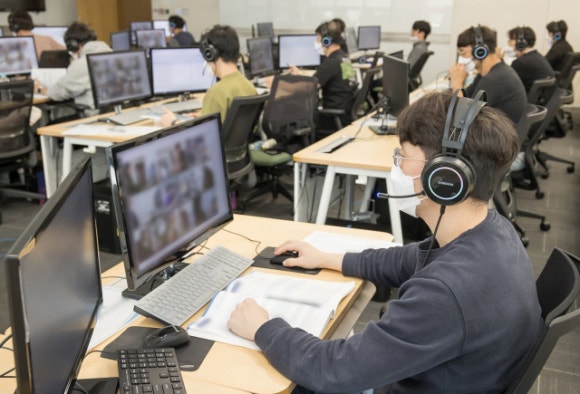 이현엔지니어링 이미지