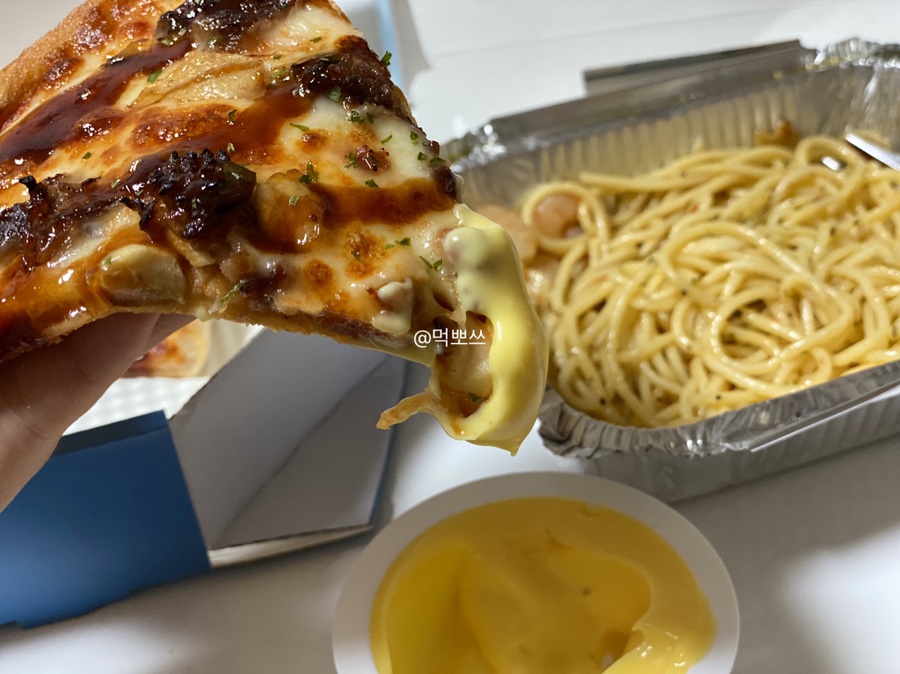 청년피자 문산점 이미지