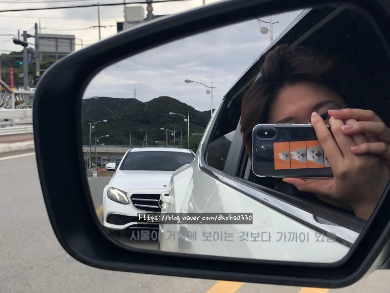 외룡송어회 캠핑장 이미지