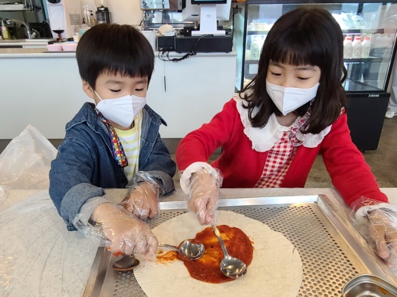 환희목장 이미지