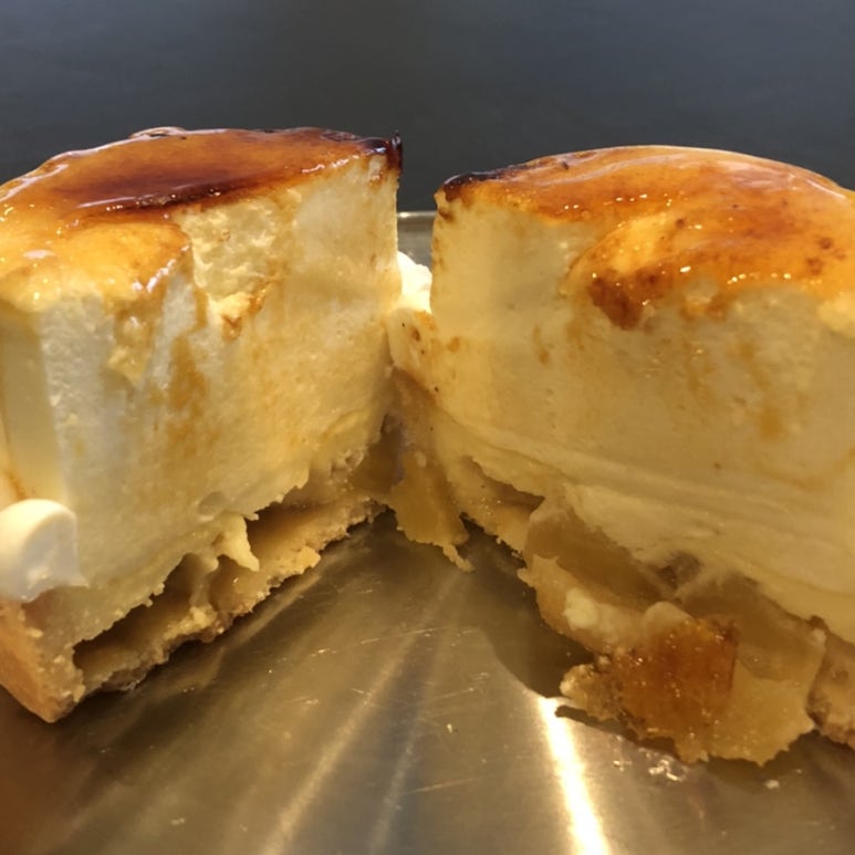 압펠(Apfel) 이미지