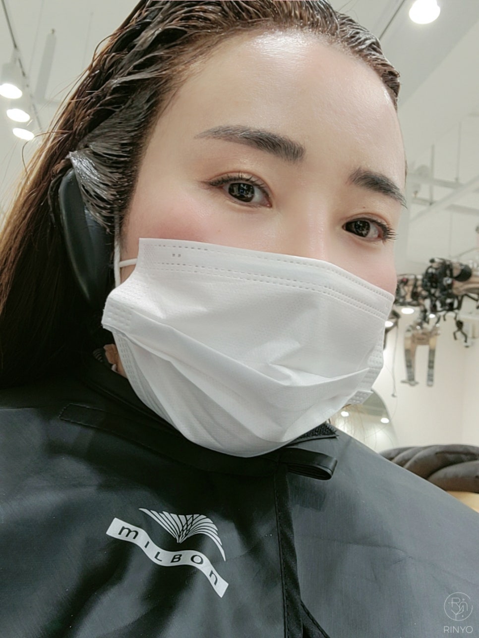선유아헤어 이미지