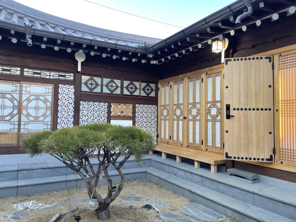 필굿한옥 이미지