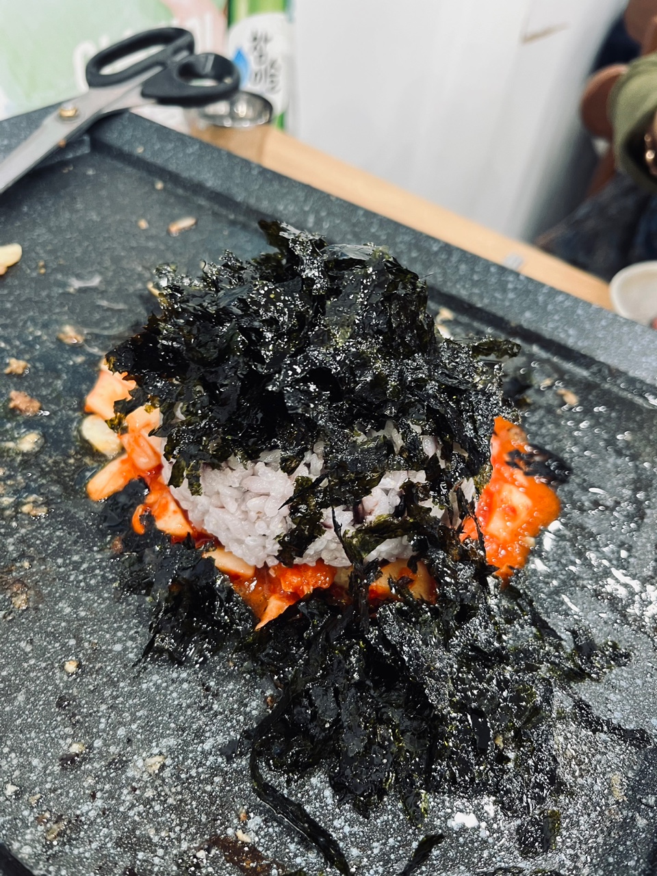 삼오집 이미지