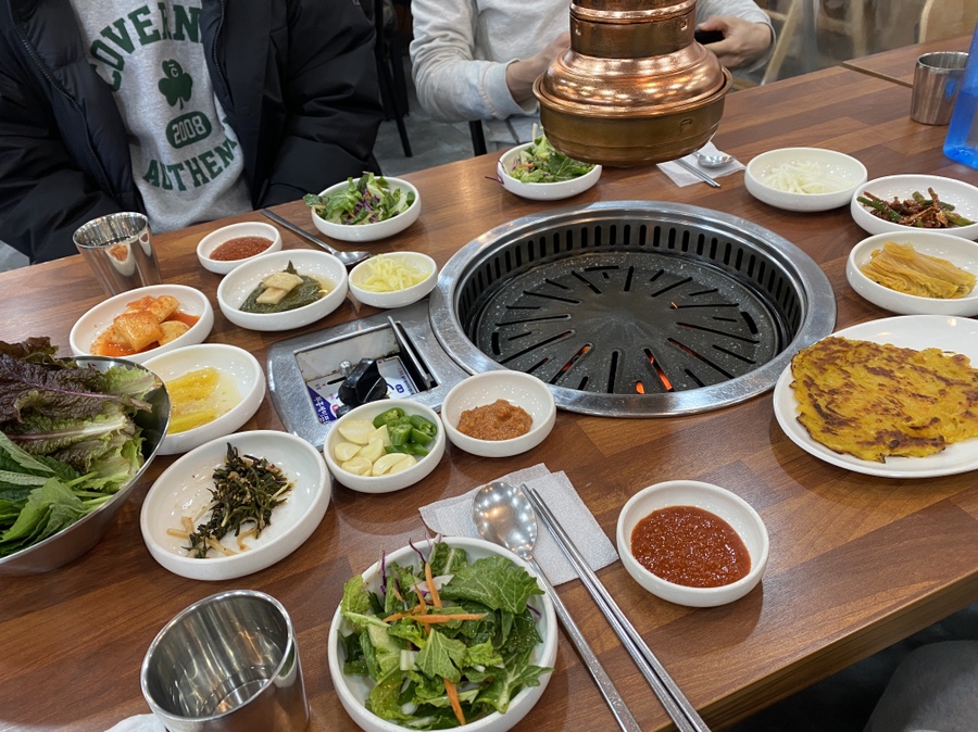 현대장어구이 이미지