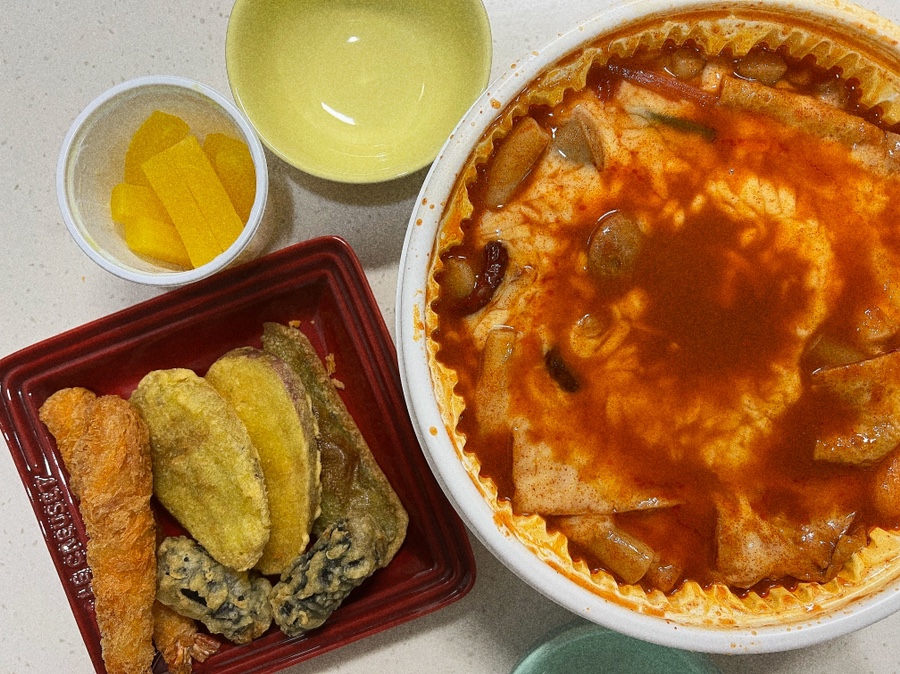 떡장군 이미지