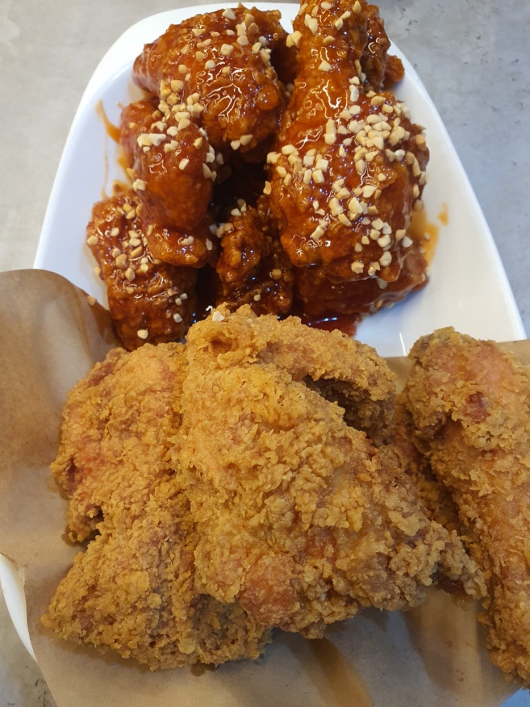BBQ 역삼스타점 이미지