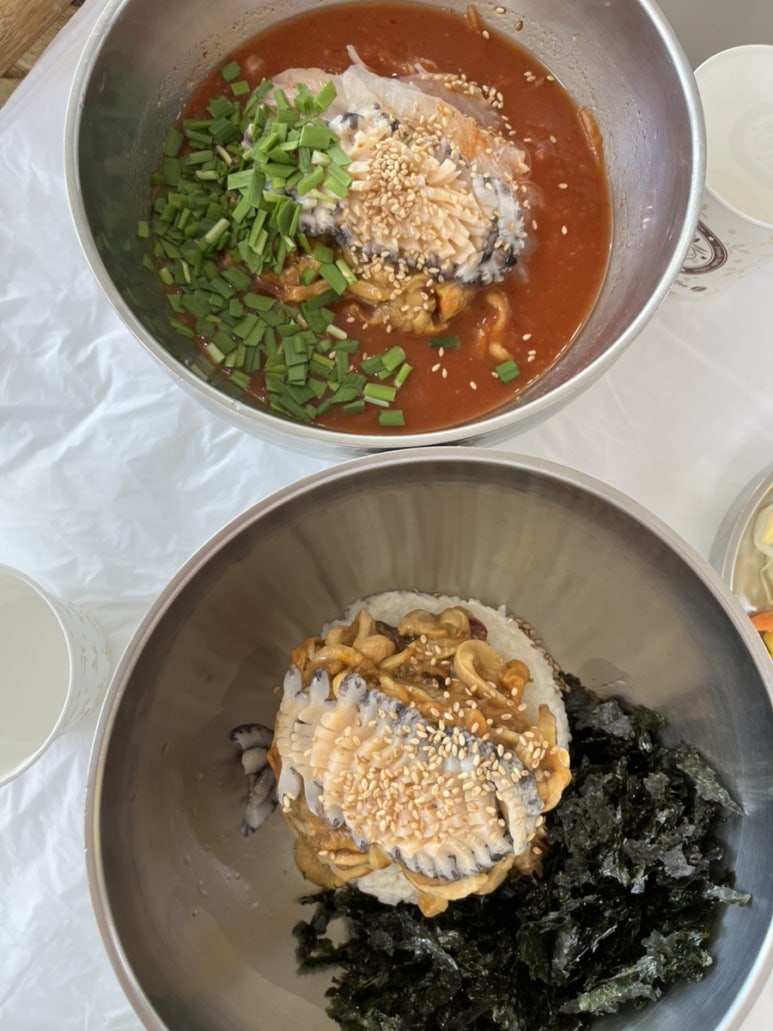 제주해인물회 이미지