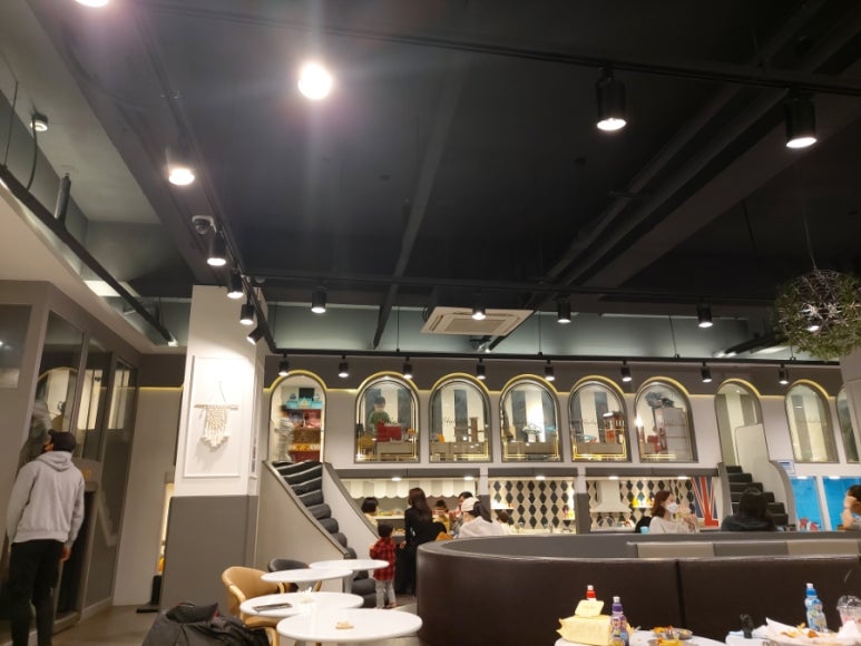 샤랄랄라 용인점 이미지