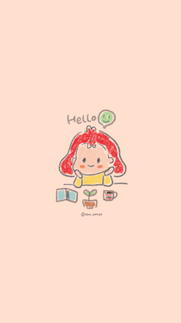 안뽀뇨 이미지
