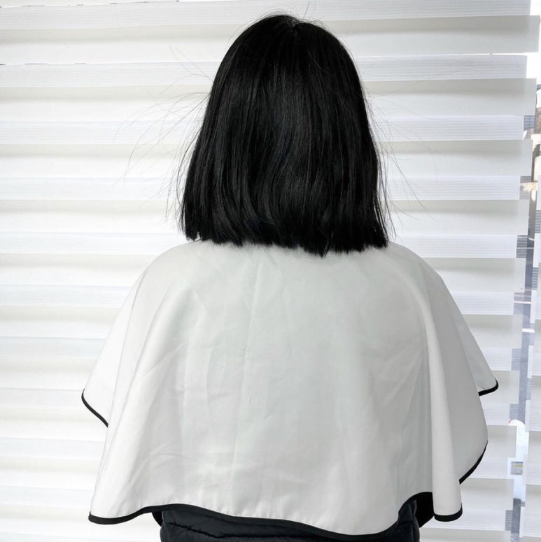 엔비오오붙임머리 이미지