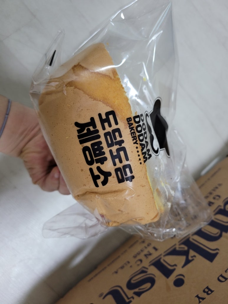 도담도담제빵소 이미지