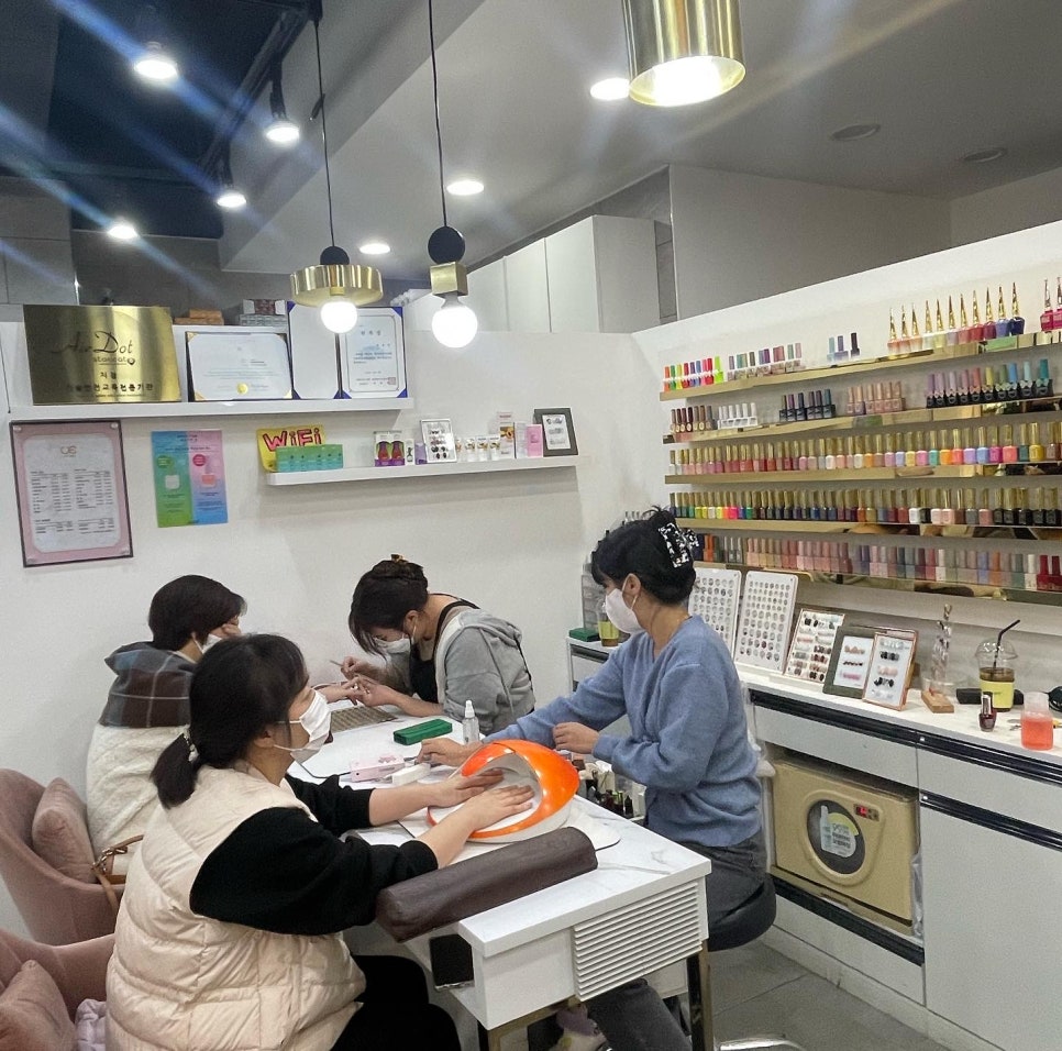 유이네일 이미지