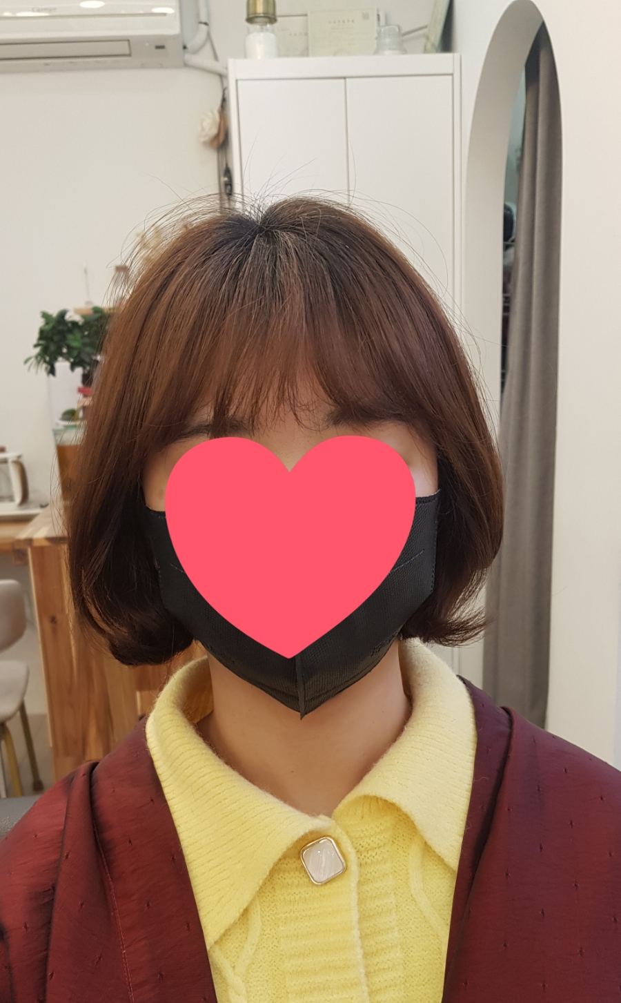 인더문헤어 이미지
