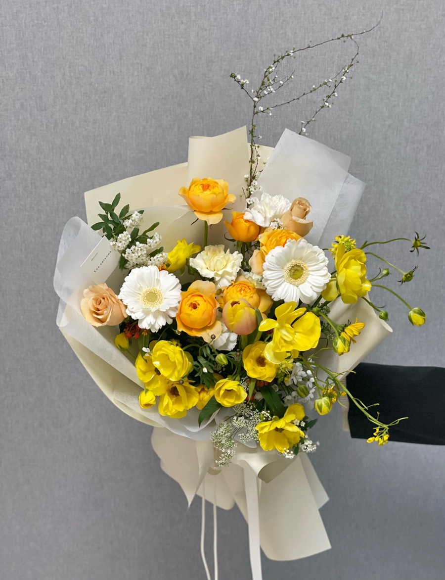 서울 상점 이미지
