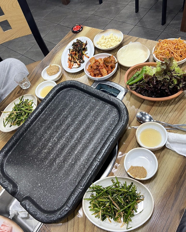 원조시골대패삼겹살 이미지