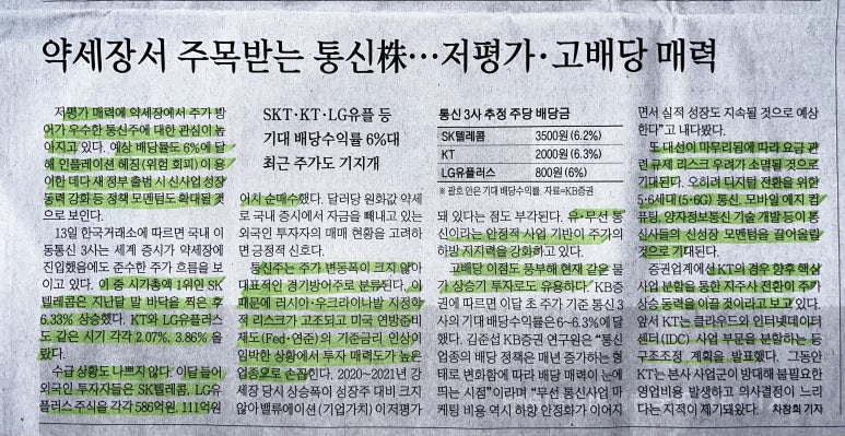 비상통신주 이미지