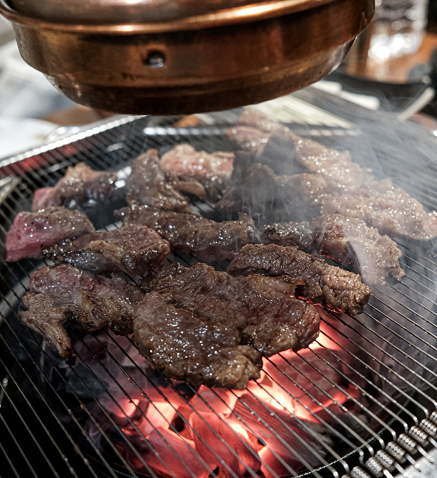 조선화로집도화점 이미지