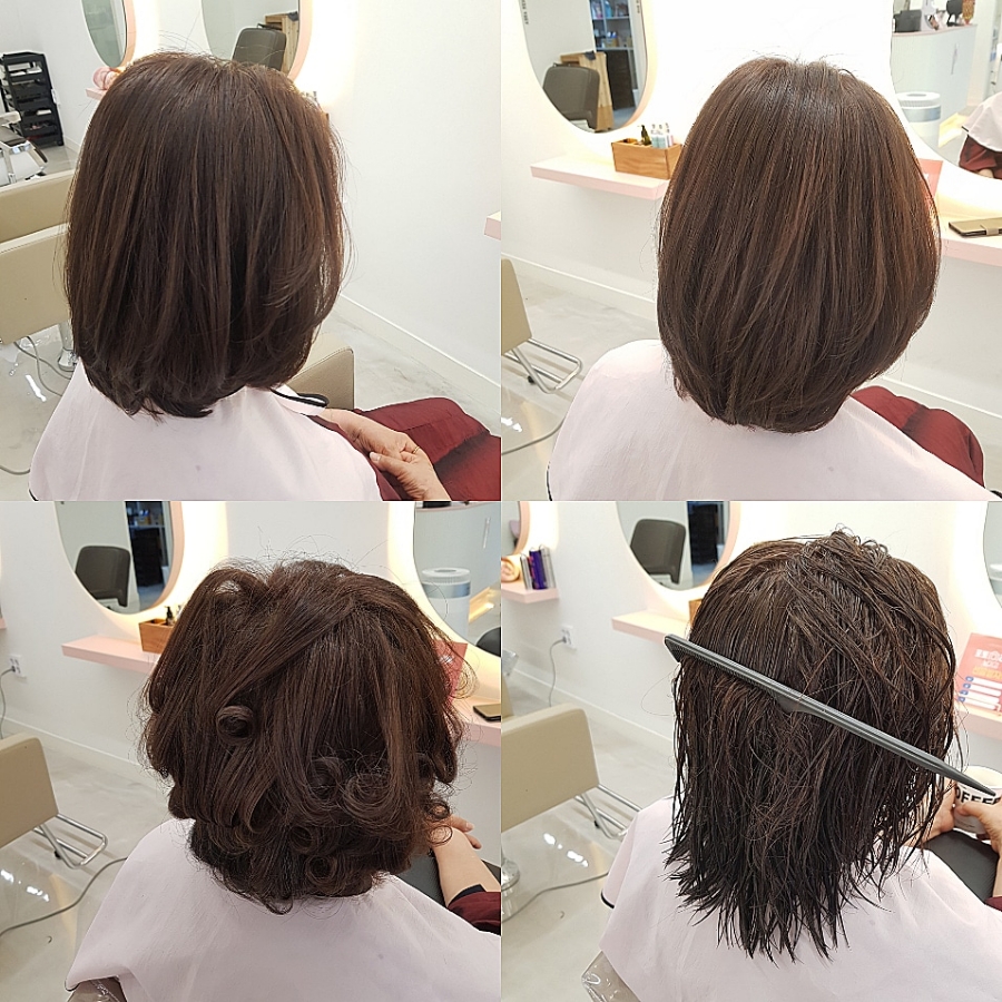 둔전손칼국수 이미지