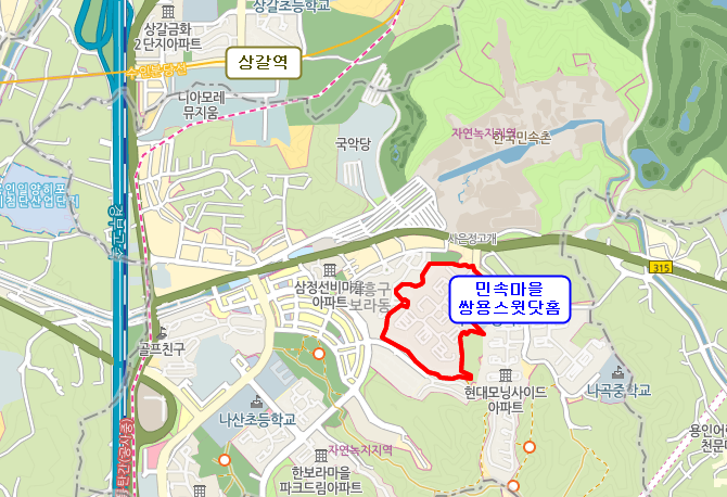 해링턴음악교습소 이미지