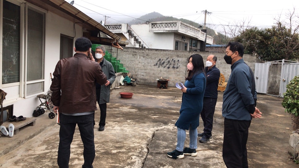 에이치디건설(주) 이미지