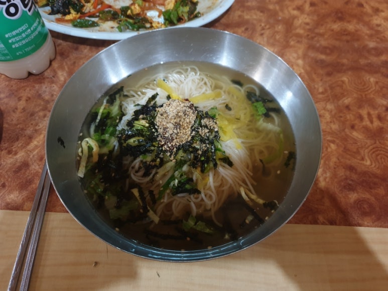 낙원농원식당 이미지
