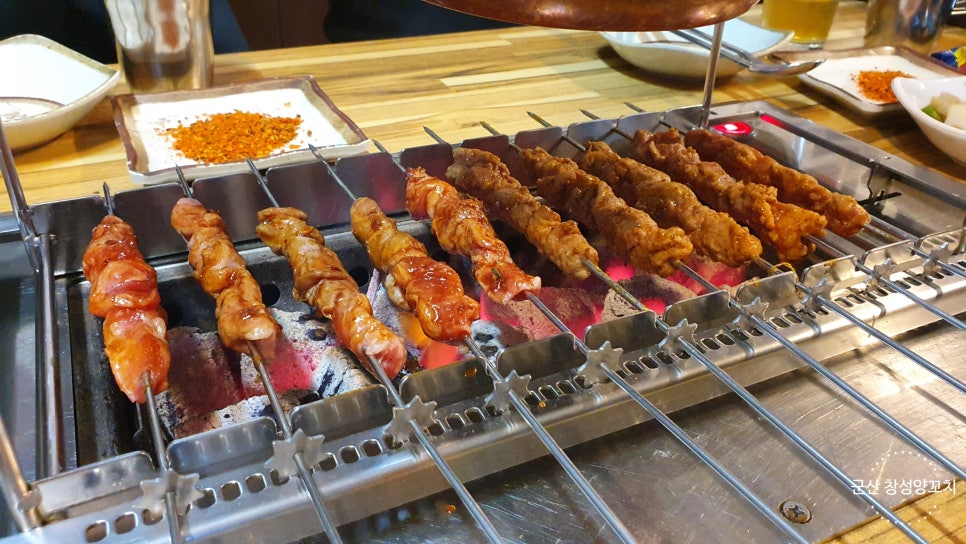 창성양꼬치 이미지