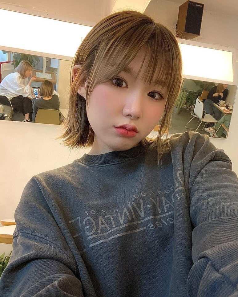더윈썸헤어 이미지