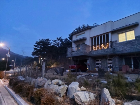 곰배령팜스테이 이미지