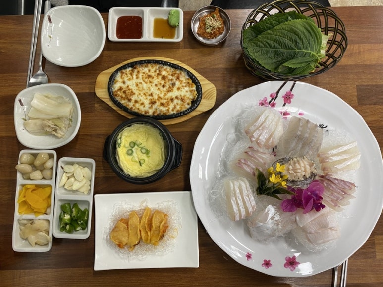 동일수산 이미지