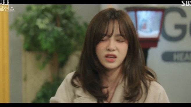 사내머리 이미지