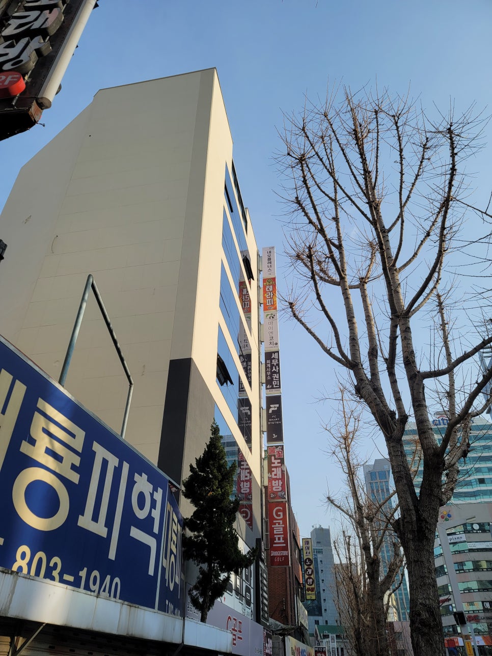 마이앤코치 이미지