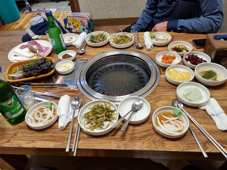 남대포정통한우 이미지