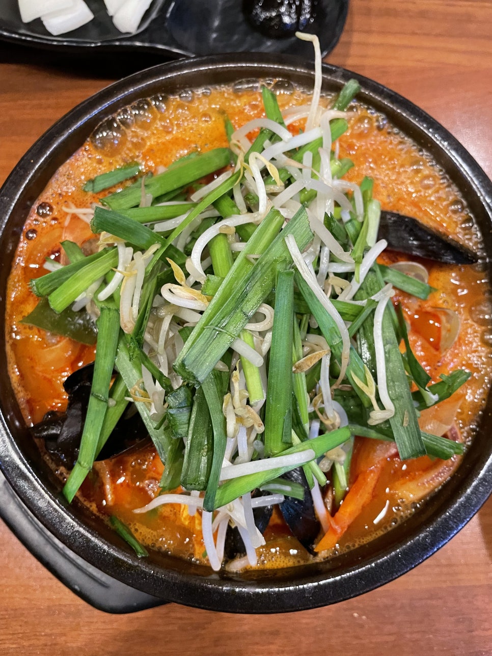 뚝배기짬뽕패밀리 이미지