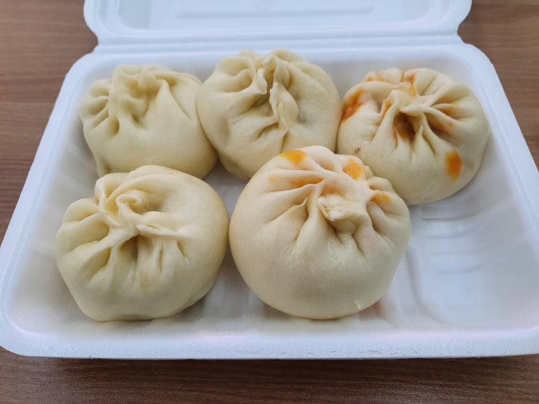 먹보왕만두 이미지