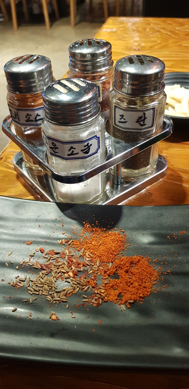 목포황금양꼬치 이미지