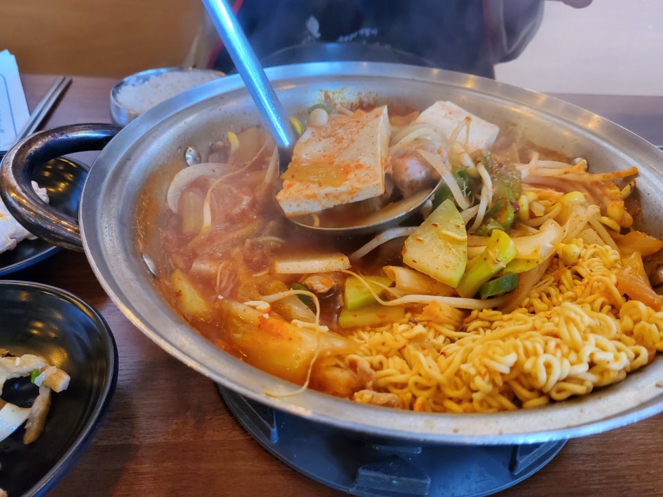 배부장찌개천안청당점 이미지